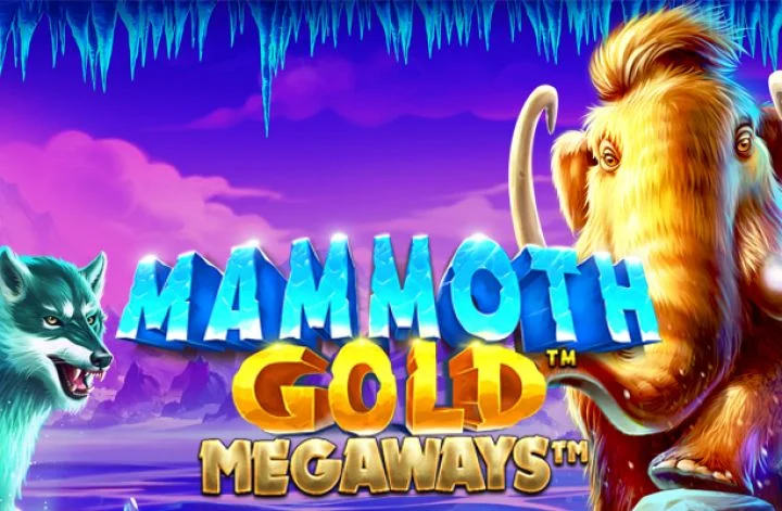 Mammoth Gold Megaways