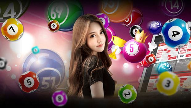 Permainan Togel Online