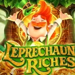 Slot Leprechaun Riches