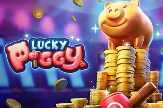 Slot Lucky Piggy