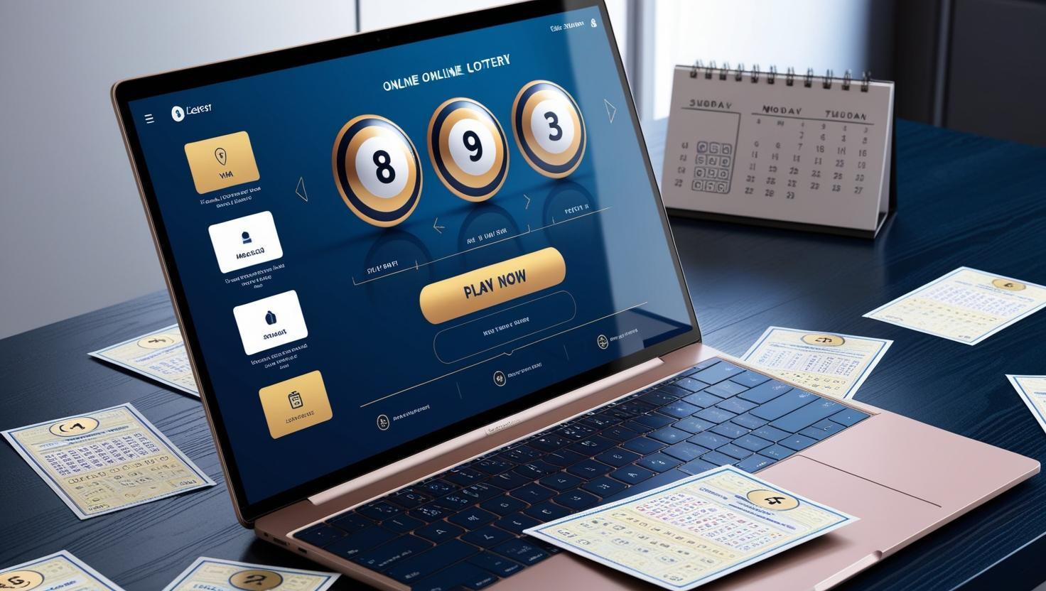 peraturan dasar togel online