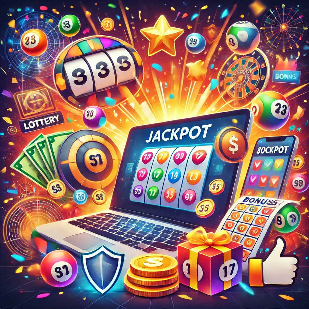 Daya Tarik Togel Online