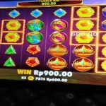 Kecanduan Judi Slot Online