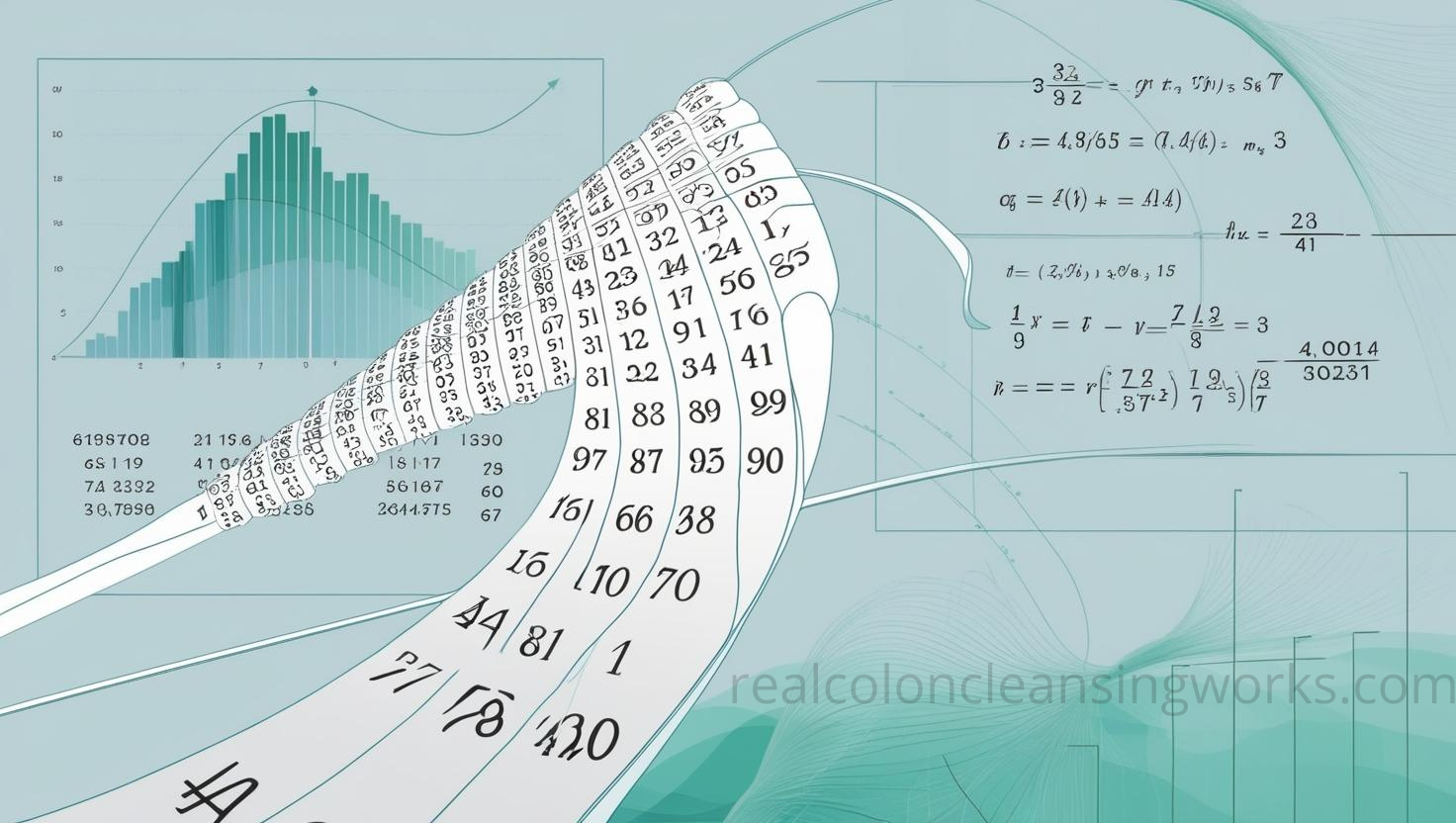 Pola Matematika