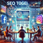 SEO dan Media Sosial