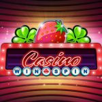 Slot Casino Win Spin