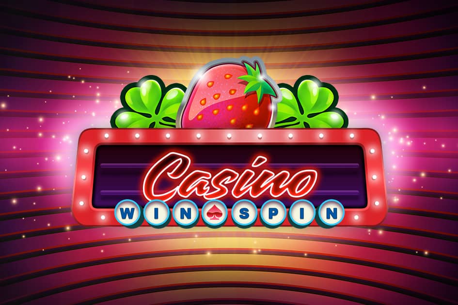 Slot Casino Win Spin