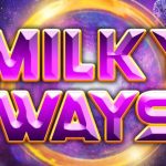 Slot Milky Ways