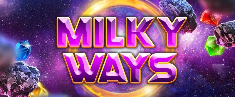 Slot Milky Ways