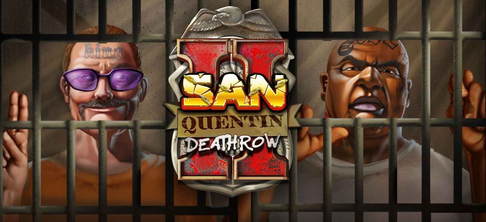 Slot San Quentin 2