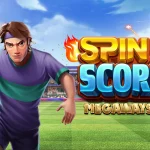 Slot Spin & Score Megaways