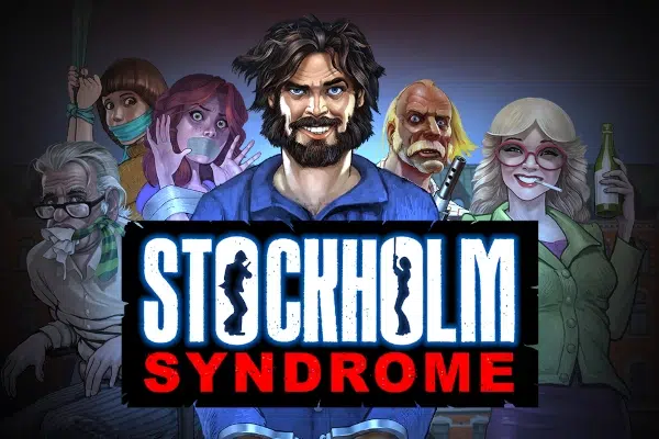 Slot Stockholm Syndrome